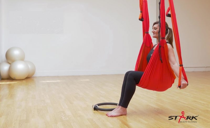 Body Flying® Pilates