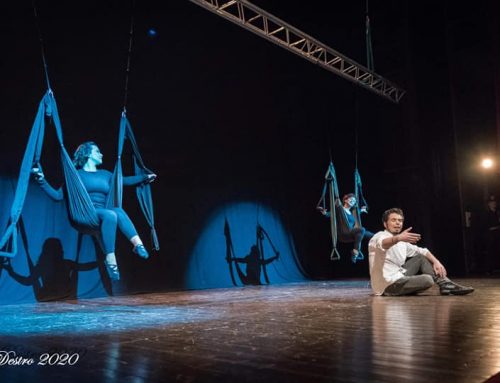 “Tosca, vissi d’arte, vissi d’amore”​. Articolo di ​Cristiana​ ​De​ ​Giglio